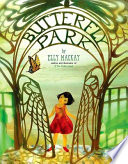 Butterfly Park cover