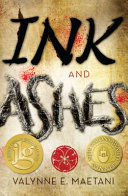 Ink and Ashes cover