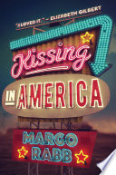 Kissing in America cover