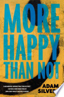 More Happy Than Not cover