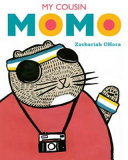 My Cousin Momo cover