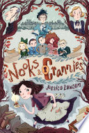 Nooks & Crannies cover
