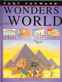 Wonders of the World (Franklin Watts) cover