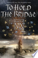 To Hold the Bridge cover