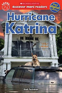 Hurricane Katrina cover