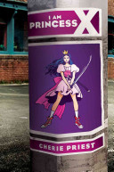 I Am Princess X cover