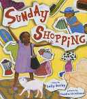 Sunday Shopping cover
