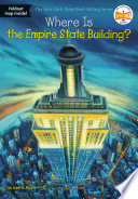 Where Is the Empire State Building? cover
