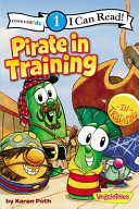 Pirate in Training cover