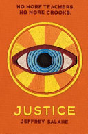 Justice cover