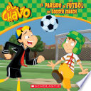 The Soccer Match cover