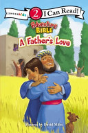A Father's Love cover