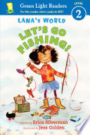 Let's Go Fishing! cover