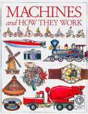 Machines and How They Work cover