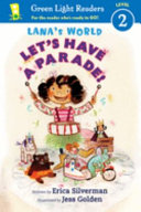 Let's Have a Parade! cover