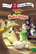 Noah's Voyage cover