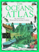 The Oceans Atlas cover