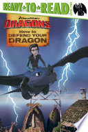 How to Defend Your Dragon cover
