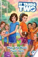May the Best Twin Win cover