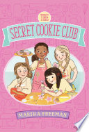 The Secret Cookie Club cover