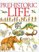 Prehistoric Life cover