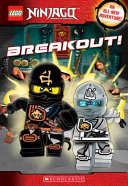 Breakout! cover