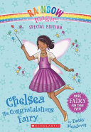 Chelsea the Congratulations Fairy cover