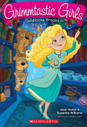 Goldilocks Breaks In cover