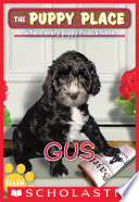 Gus cover
