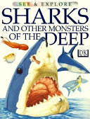 Sharks and Other Monsters of the Deep cover