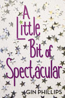 A Little Bit of Spectacular cover
