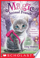 Bella Tabbypaw in Trouble cover