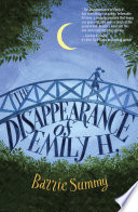 The Disappearance of Emily H. cover