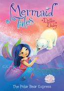 The Polar Bear Express cover