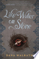 Like Water on Stone cover