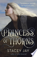 Princess of Thorns cover
