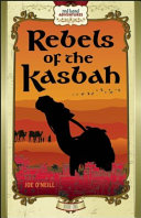 Rebels of the Kasbah cover