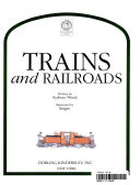 Trains and Railroads cover