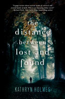 The Distance Between Lost and Found cover