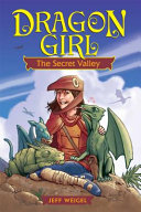 The Secret Valley cover