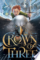 Crown of Three cover