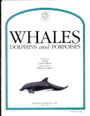 Whales, Dolphins and Porpoises cover