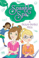 A Picture-Perfect Mess cover