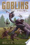 Goblins on the Prowl cover