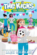 Hat Trick cover