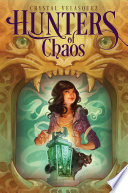 Hunters of Chaos cover