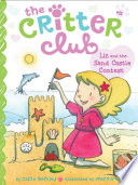 Liz and the Sand Castle Contest cover