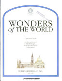 Wonders of the World cover