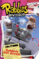 Rabbids Get Access cover