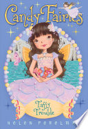 Taffy Trouble cover